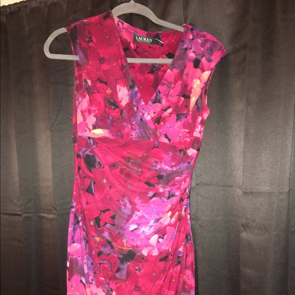 ☀️GREAT CONDITION ☀️Professional polo dress